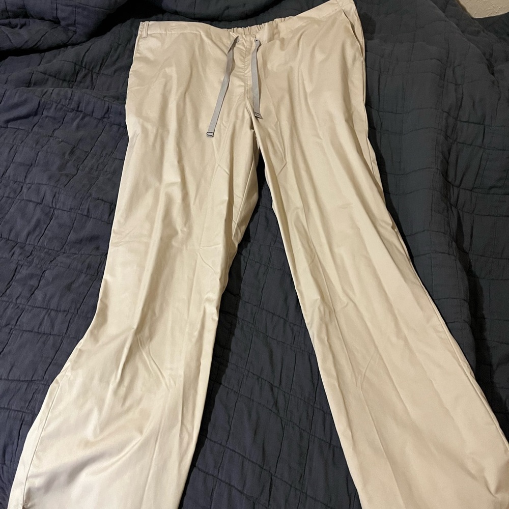 WonderWink WonderWork scrub bottoms